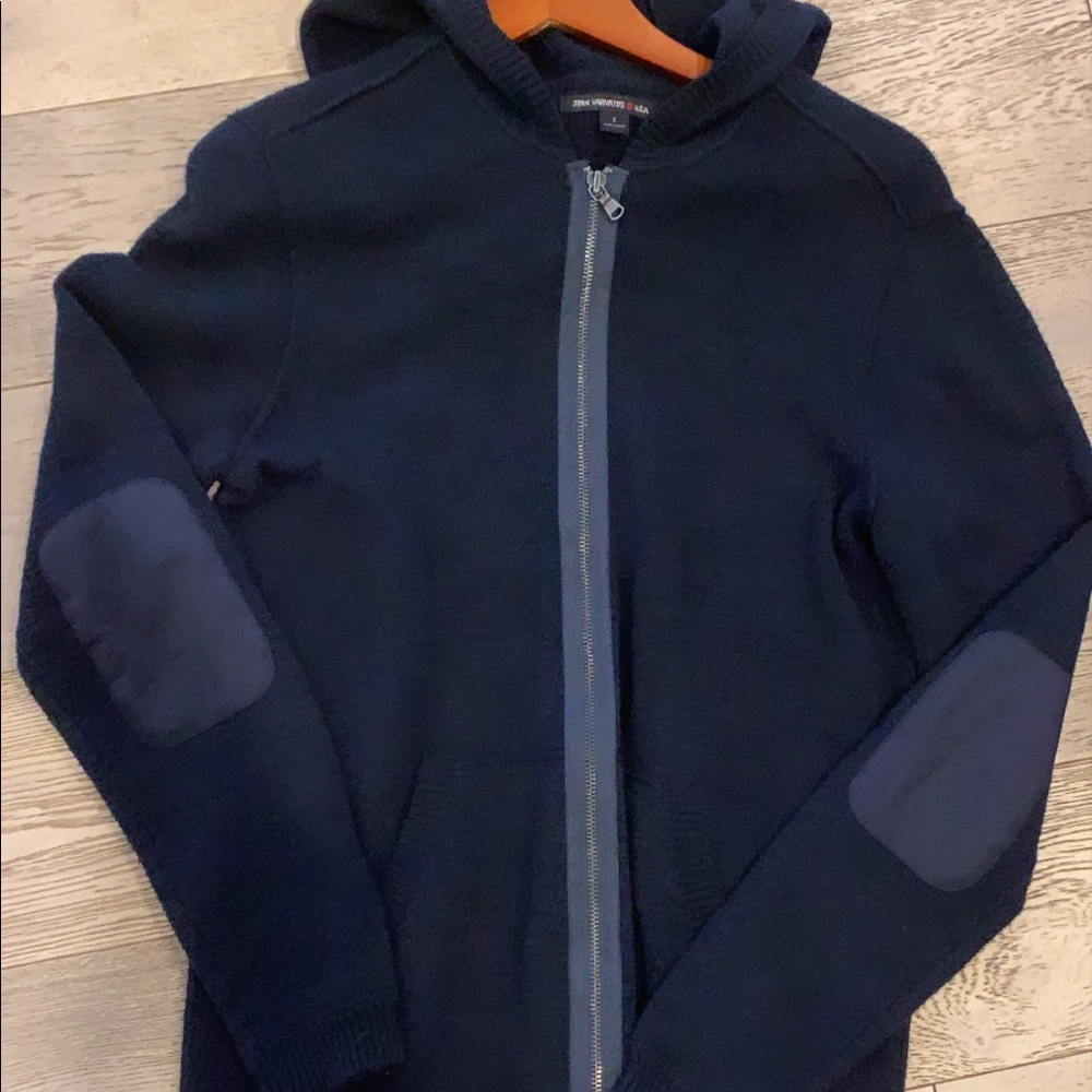 John Varvatos hoodie